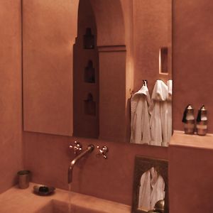 Deluxe Double Kamer