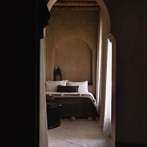 Kamer met een Queen Size Bed